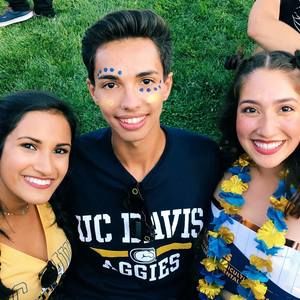 Meet your Posher, Robert